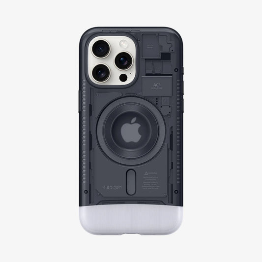 Case Spigen Classic C1  iPhone 15 Pro Max